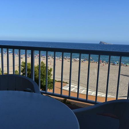 Montesol Primera Linea Trg Benidorm Esterno foto